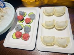 -东海怡品海鲜豆捞(星街坊店)