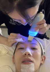 -序言科技美肤中心