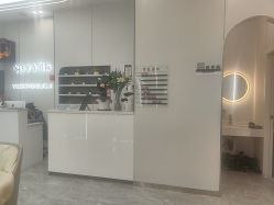 -宇东国际 HAIR SALON