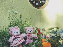 -三鹰之森吉卜力美术馆