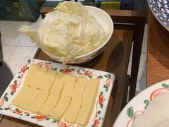 -北京老门框爆肚涮肉馆(凤城六路店)