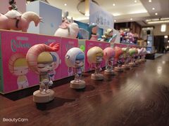 -王府井奥莱临潼小镇(临潼店)