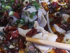 -爱妻鱼•老体北重庆水煮鱼•川菜(白云路店)