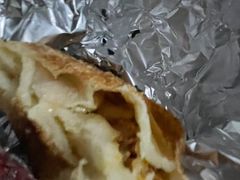 鸡肉卷-山姆美式餐吧(西溪印象城店)