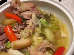 -粗茶淡饭·隐庐私厨(东亭店)