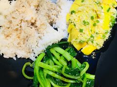 -阿政粤小馆(中央大街店)
