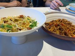 -庆云楼饭庄(什刹海店)