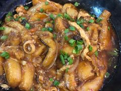 -东江海鲜大排档·潮汕菜·砂锅粥
