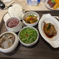 -安雅国际月子会所(拱北森宇富通店)