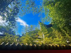 -成都武侯祠博物馆