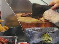 -吾家香港烧腊专门店