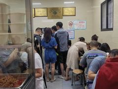 -万寿斋(山阴路店)