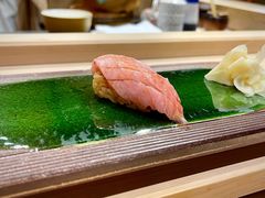 -鮨一日本料理(大中华店)