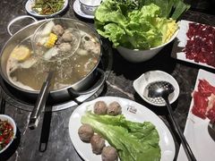 -仄园围炉坊·牛肉火锅·汕头卤水火锅(蛇口店)