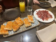 伊比利亚生猪肉火腿-Cera 23