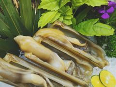 -湯系·煲汤手艺人(东二环泰禾广场店)