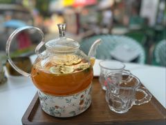 -秘密旅行Bonjour(黑金冠 江南西店)