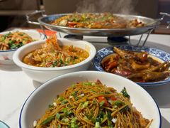 -回家吃饭·地道南昌菜(建德观总店)