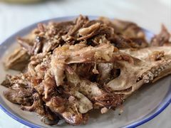 -峡谷农家乐饭店