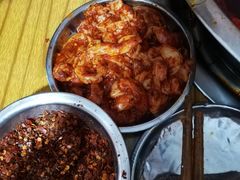 -渝味黄姐火锅(黄泥村店)