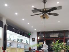 -隆德堂青瓷艺术·茶馆(故宫店)