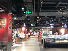 -中百生活剧场(泛海城市广场店)