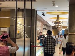 -汉巴味德(沈阳万象汇店)