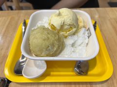 -满记甜品(王府井北京市百货大楼店)