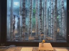 -Metal hands·铁手咖啡