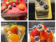 -昆明佳华广场酒店·西餐厅