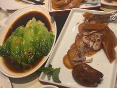 -京味斋·北京烤鸭(北京南站洋桥店)
