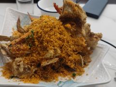 -常家活海鲜小吃(仅一家无分店)