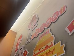 -海底捞火锅(高新万达店)