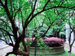 -湖南省立第一师范学校旧址