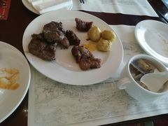 -泰谷酒店·太古码头闽菜自助餐厅