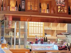 -原志优秀食材·匠心料理·海胆主题(金亿广场店)