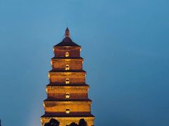 -大慈恩寺(大雁塔)