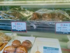 -京天红酒家(虎坊路店)