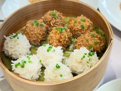 -一澜江宴·江景地标楚菜(江滩公园店)