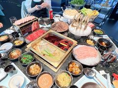 -王家渡火锅店(棕榈泉店)