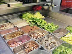 -林静小吃(复兴路店)