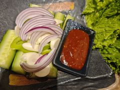 -やきにく 牛将日式焼肉(新华路店)