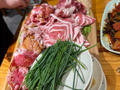 -玖泉里烤肉