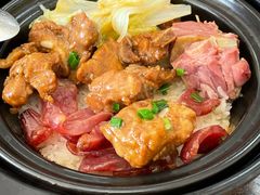 -盏记光明乳鸽(盐田八分店)