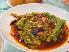 -艾丁湖烤全羊西域文化主题餐厅(新天润店)