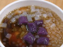 -哼哈豆花工房(高铁吾悦广场店)