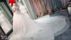 -韩国天使嫁衣婚纱礼服馆(上海旗舰店)
