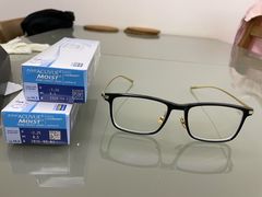 -无界眼镜MaxLess(南翔印象城店)