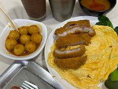 -華歡冰室-WahFoon(吉大店)