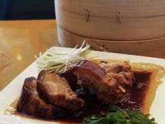 -鼎泰丰(嘉年华•海信广场VILLAGE店)